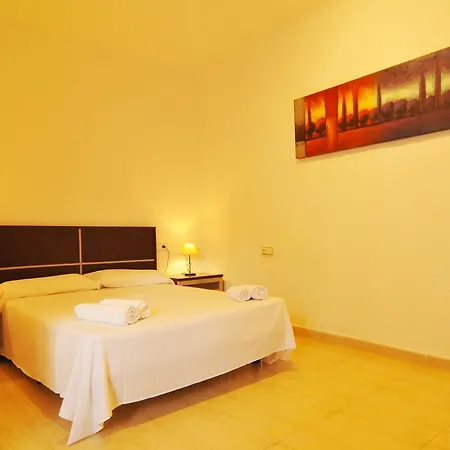 Homeholidaysrentals Decomar Malgrat de Mar