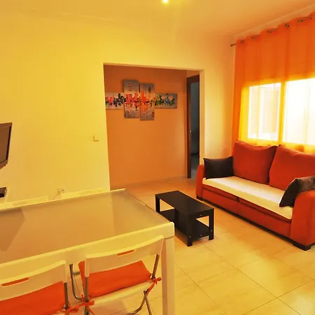 Homeholidaysrentals Decomar Lägenhet Malgrat de Mar