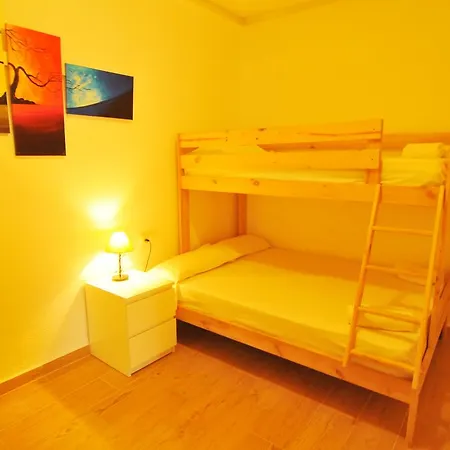 Lägenhet Homeholidaysrentals Decomar