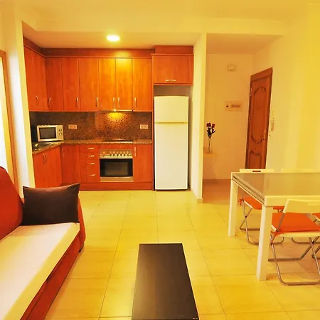 Homeholidaysrentals Decomar *